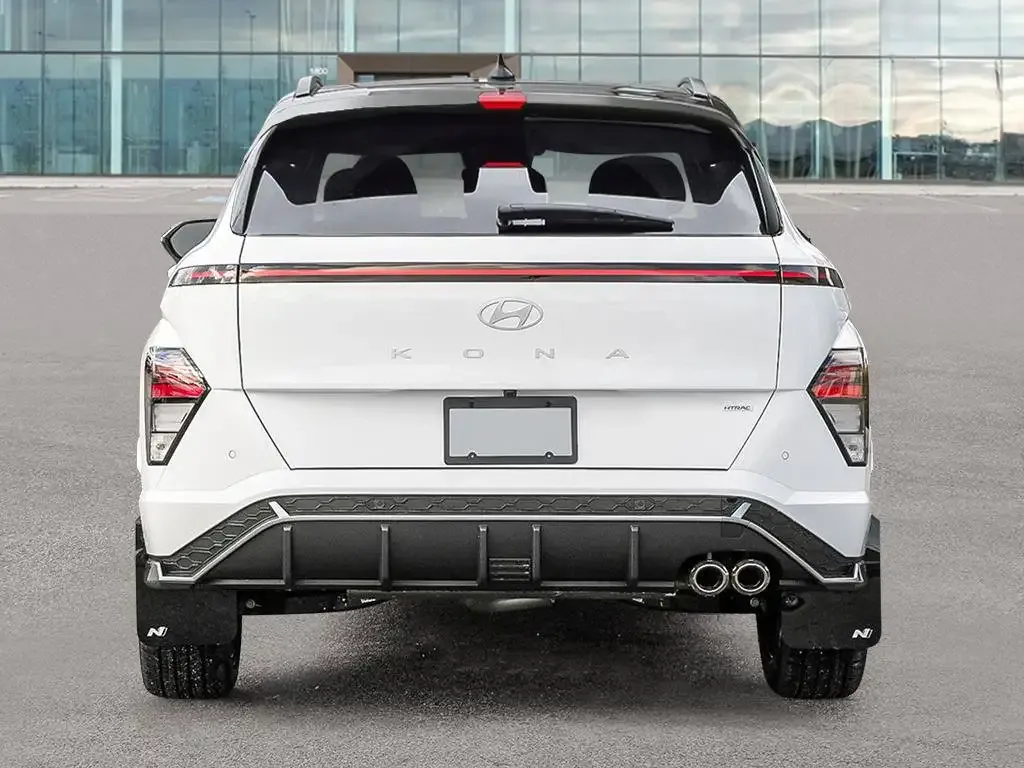 Hyundai Kona 2027 photo 5