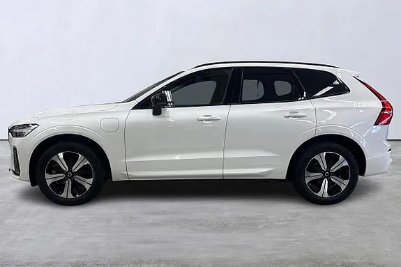 Volvo Xc60 2024 photo 2