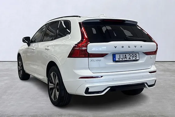 Volvo Xc60 2024 photo 4