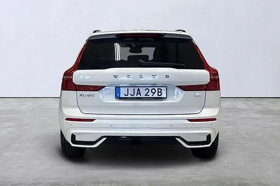 Volvo Xc60 2024 photo 5