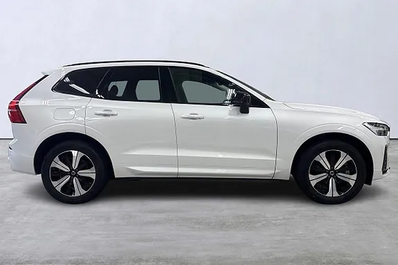 Volvo Xc60 2024 photo 3