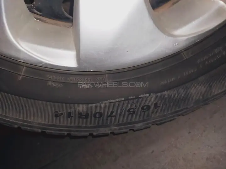 Toyota Belta