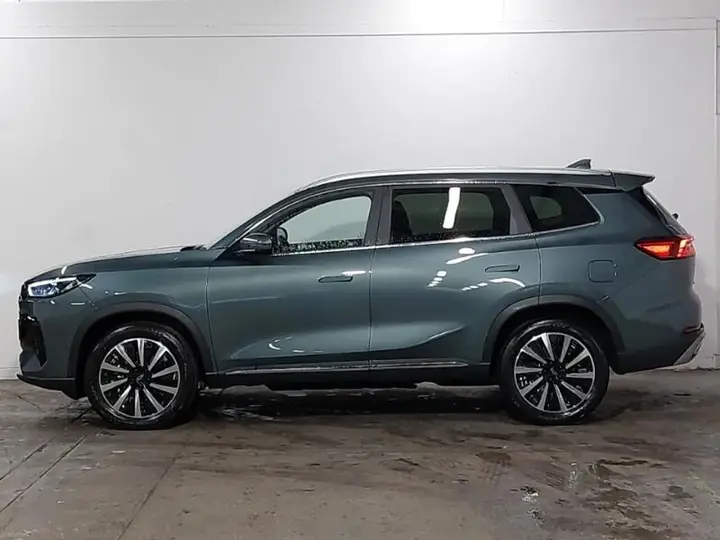 Chery Tiggo 8 2026 photo 4
