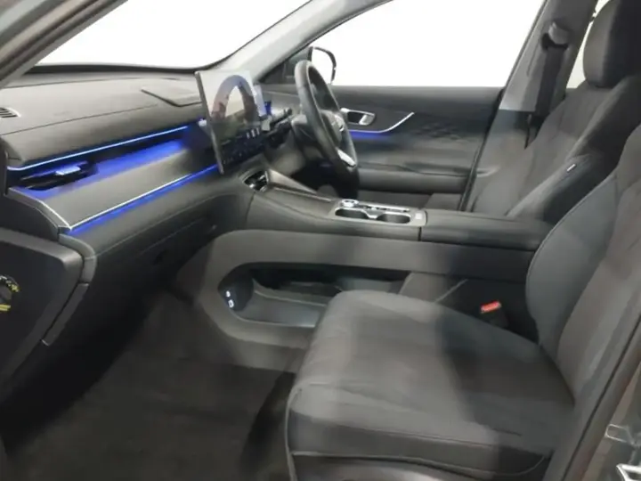 Chery Tiggo 8 2026 photo 5