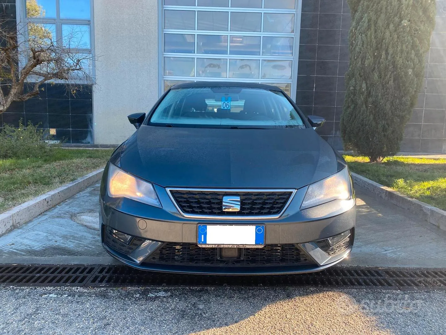 Seat Leon 2020 photo 2