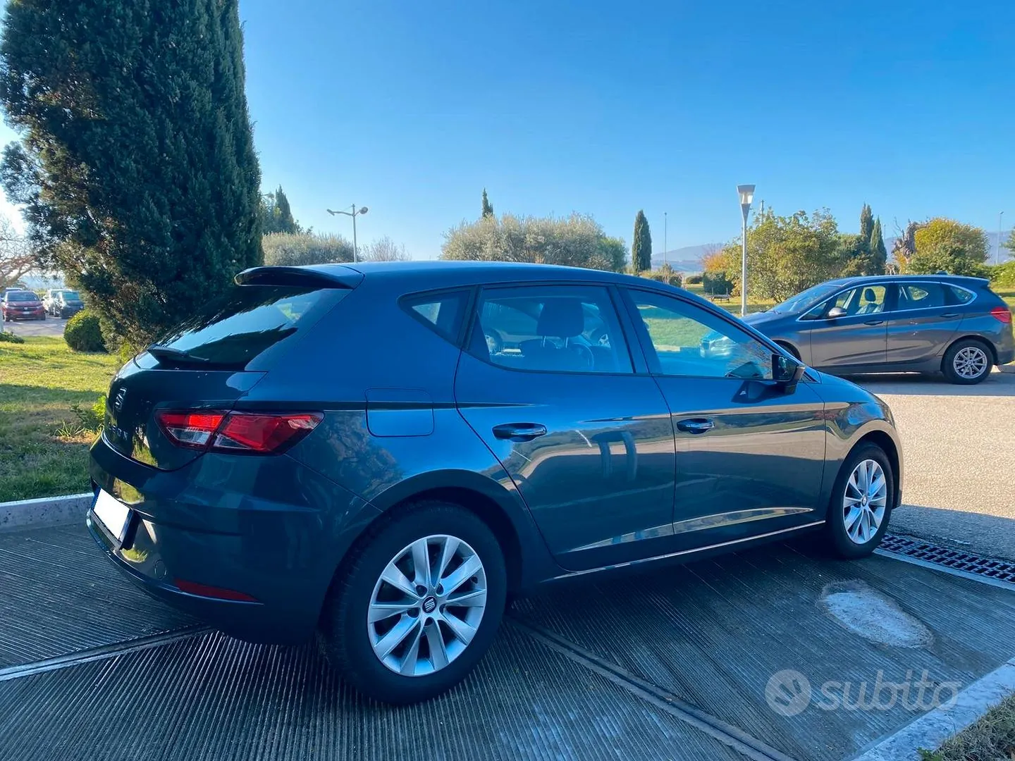 Seat Leon 2020 photo 4