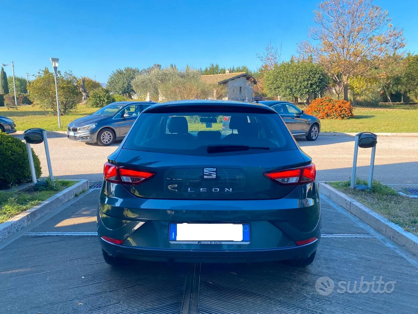 Seat Leon 2020 photo 5