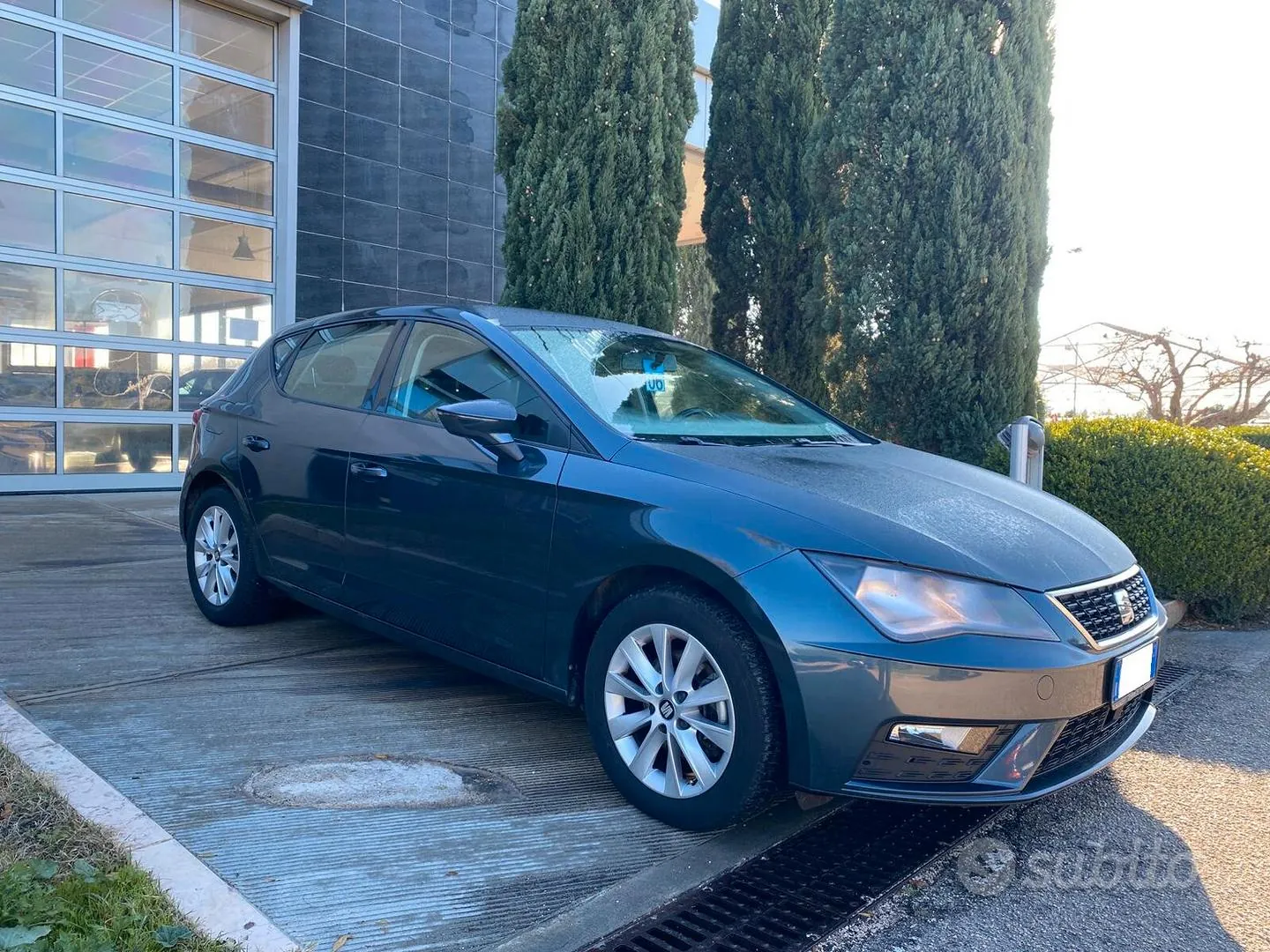 Seat Leon 2020 photo 3