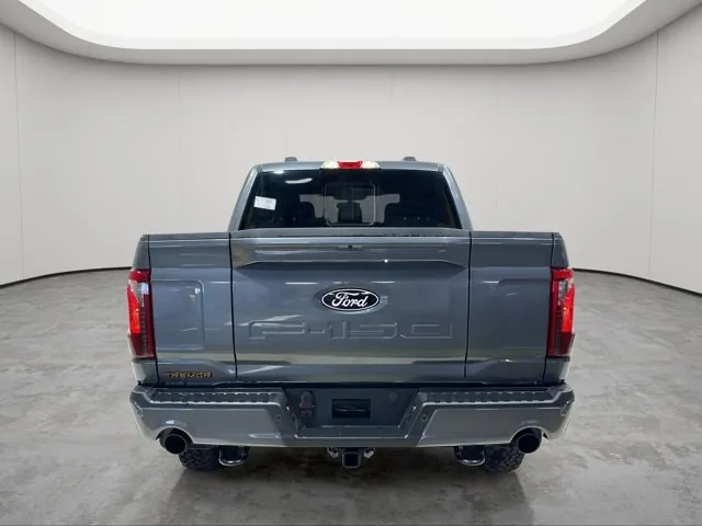 Ford F-150 2026 photo 4