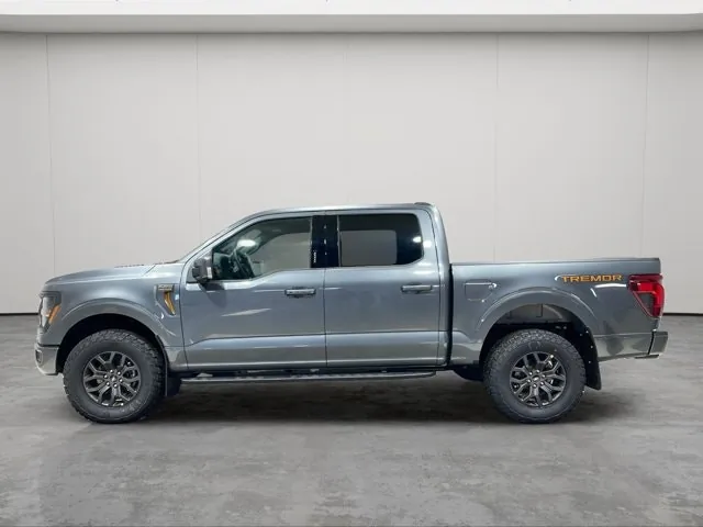 Ford F-150 2026 photo 2