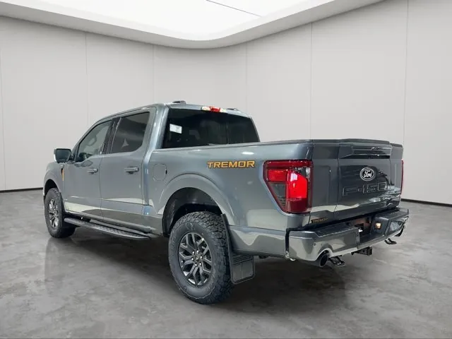 Ford F-150 2026 photo 3
