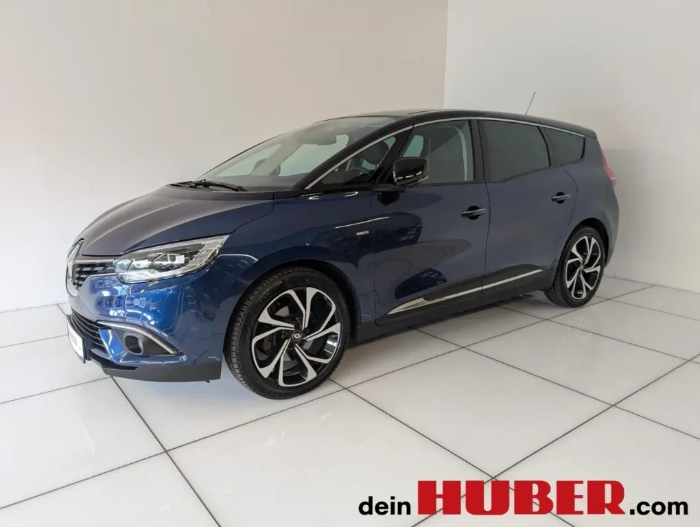 Renault Grand Scénic
