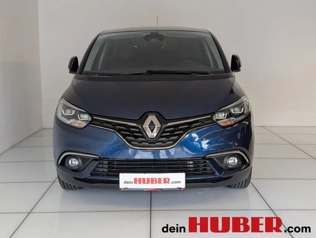 Renault Grand Scénic 2020 photo 3