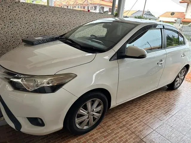 Toyota Vios