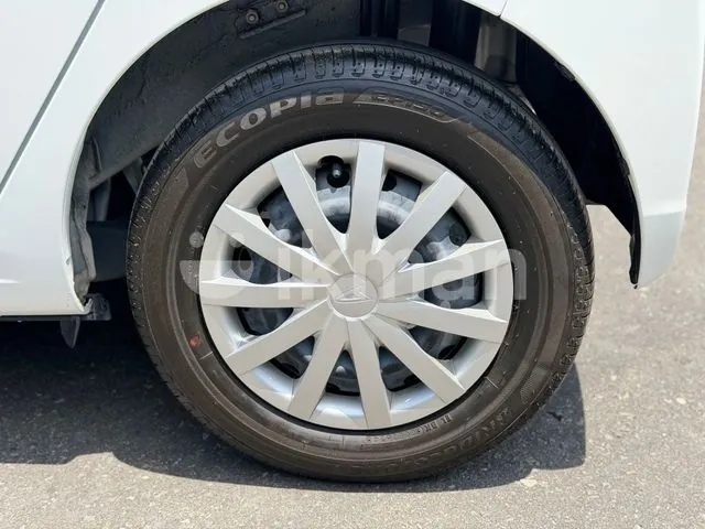 Daihatsu Mira 2024 photo 5