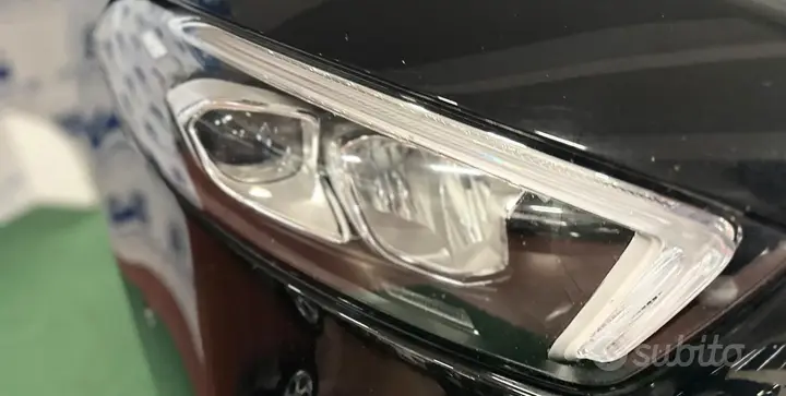 Mercedes-Benz A 180 2020 photo 5