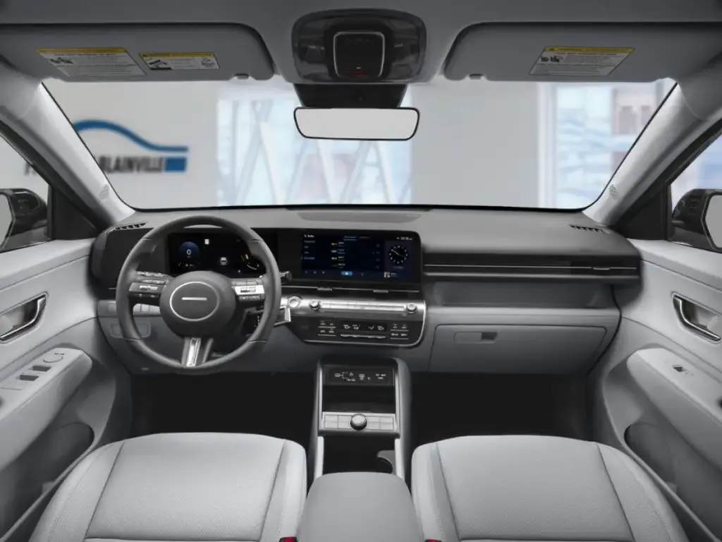 Hyundai Kona 2027 photo 4