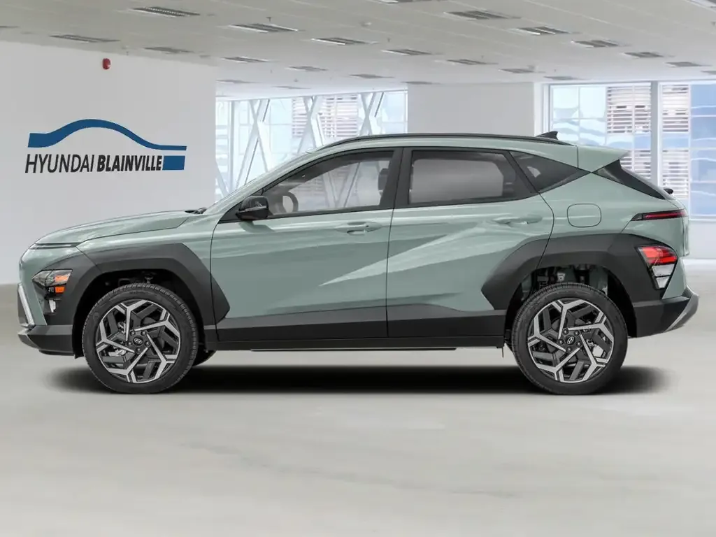 Hyundai Kona 2027 photo 2