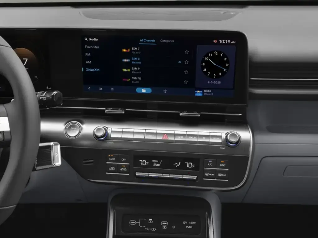 Hyundai Kona 2027 photo 5