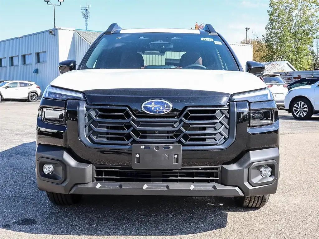 Subaru Outback 2026 photo 2