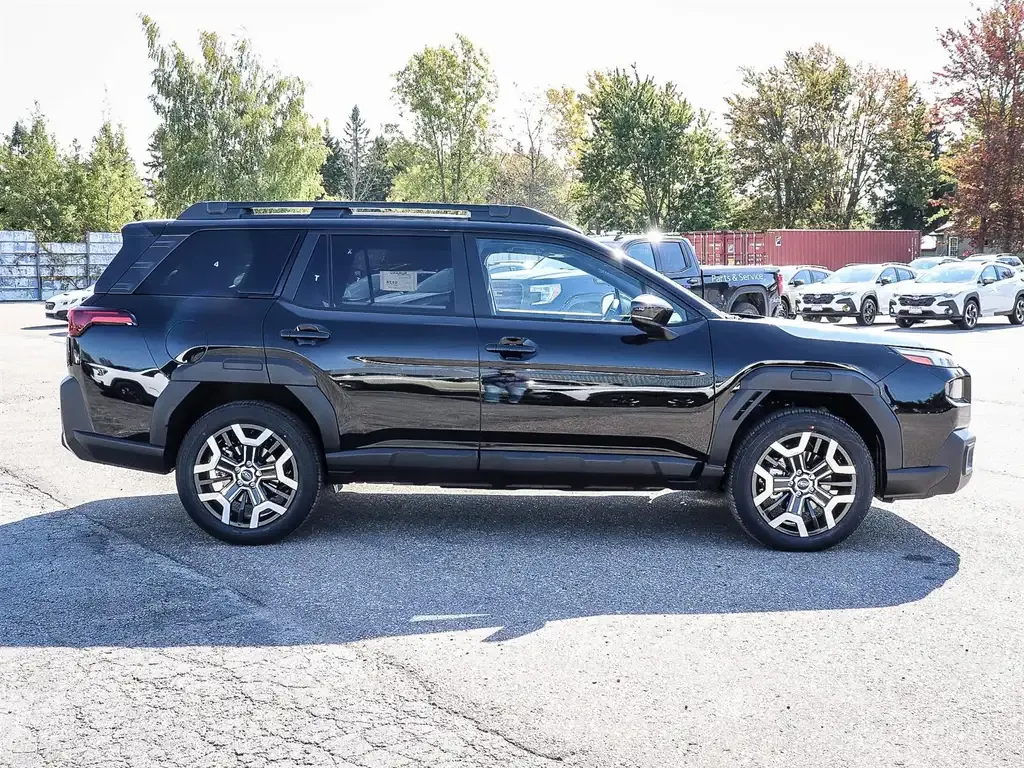 Subaru Outback 2026 photo 3