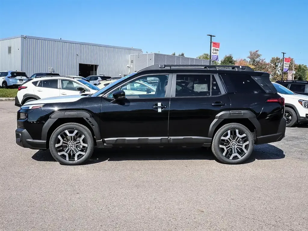 Subaru Outback 2026 photo 5