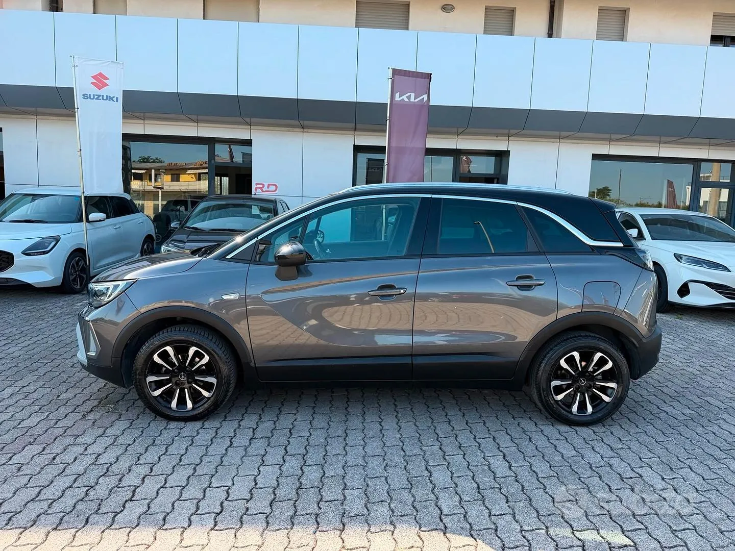 Opel Crossland 2024 photo 3