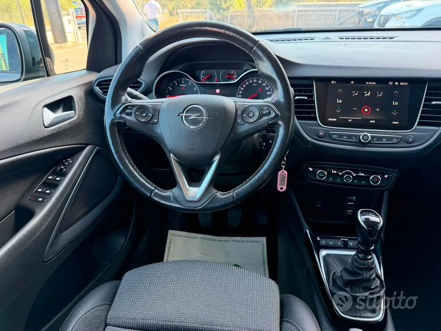Opel Crossland 2024 photo 5