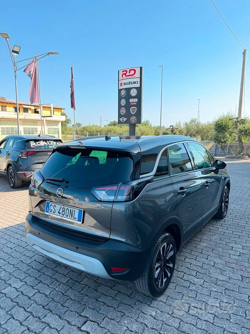 Opel Crossland 2024 photo 2