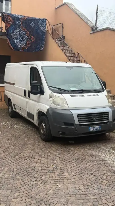 Fiat Ducato