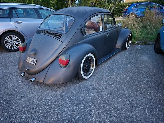 Volkswagen 1303
