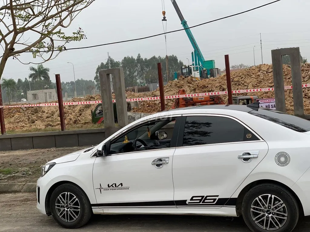 Kia Soluto 2022 photo 2