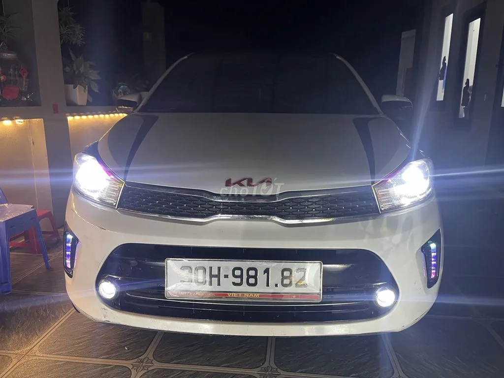 Kia Soluto 2022 photo 3