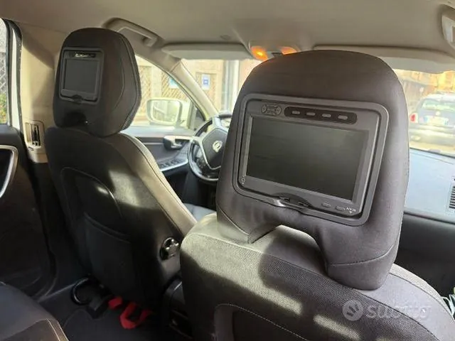 Volvo Xc60 2010 photo 5