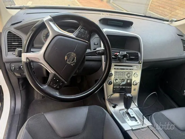 Volvo Xc60 2010 photo 4