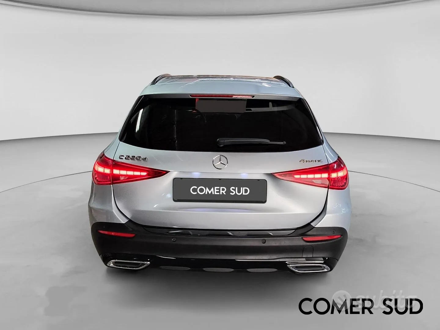 Mercedes-Benz C-Class 2023 photo 4