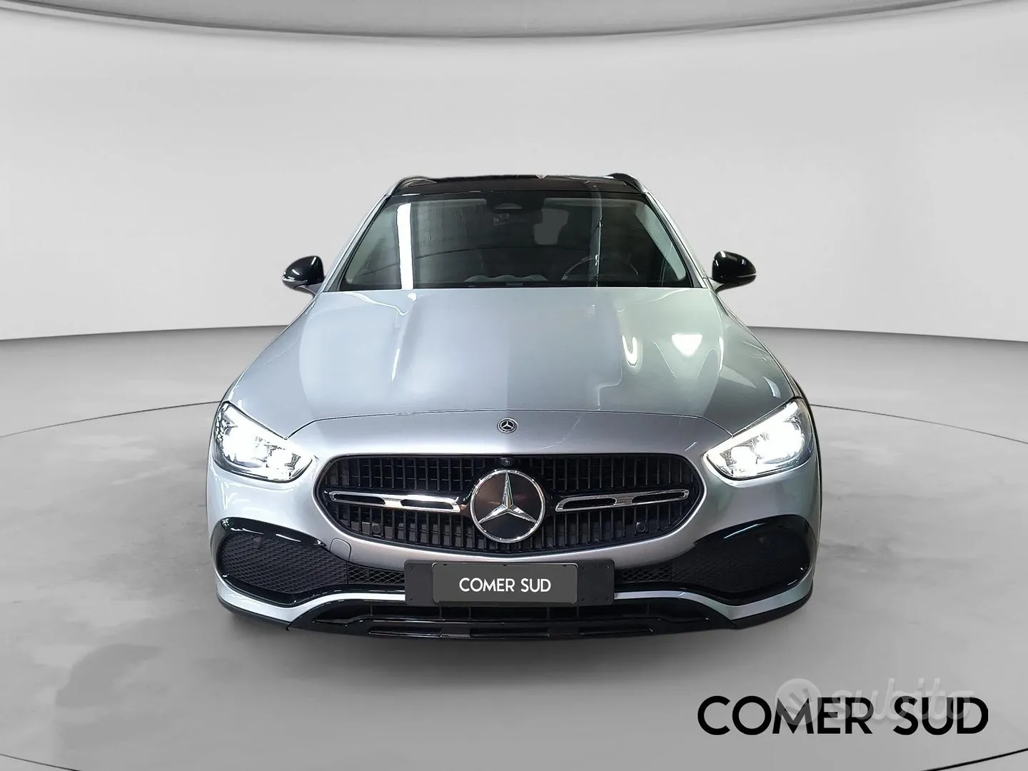 Mercedes-Benz C-Class 2023 photo 2