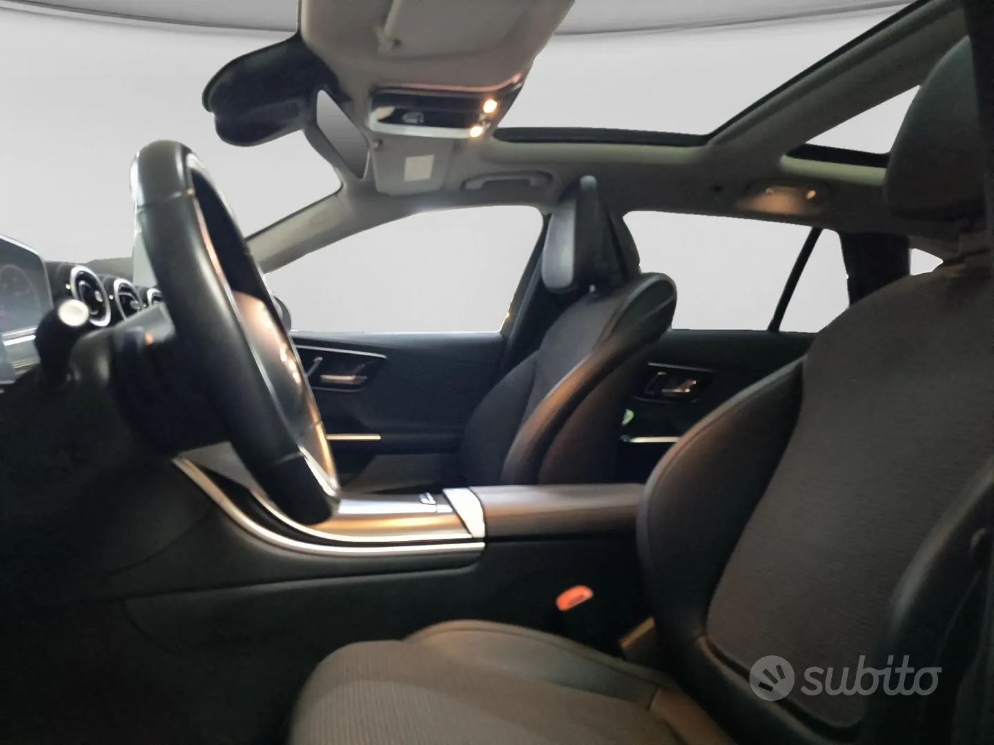 Mercedes-Benz C-Class 2023 photo 5