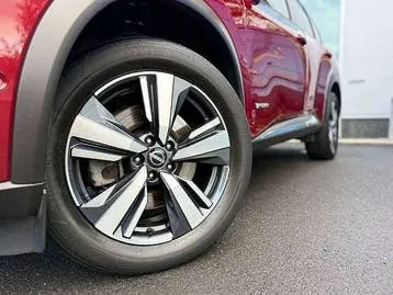 Nissan X-Trail 2024 photo 3