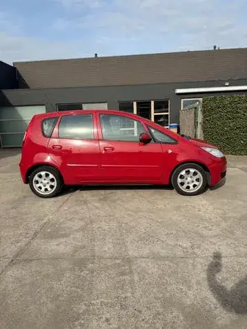 Mitsubishi Colt 2006 photo 3
