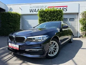 BMW Série 5