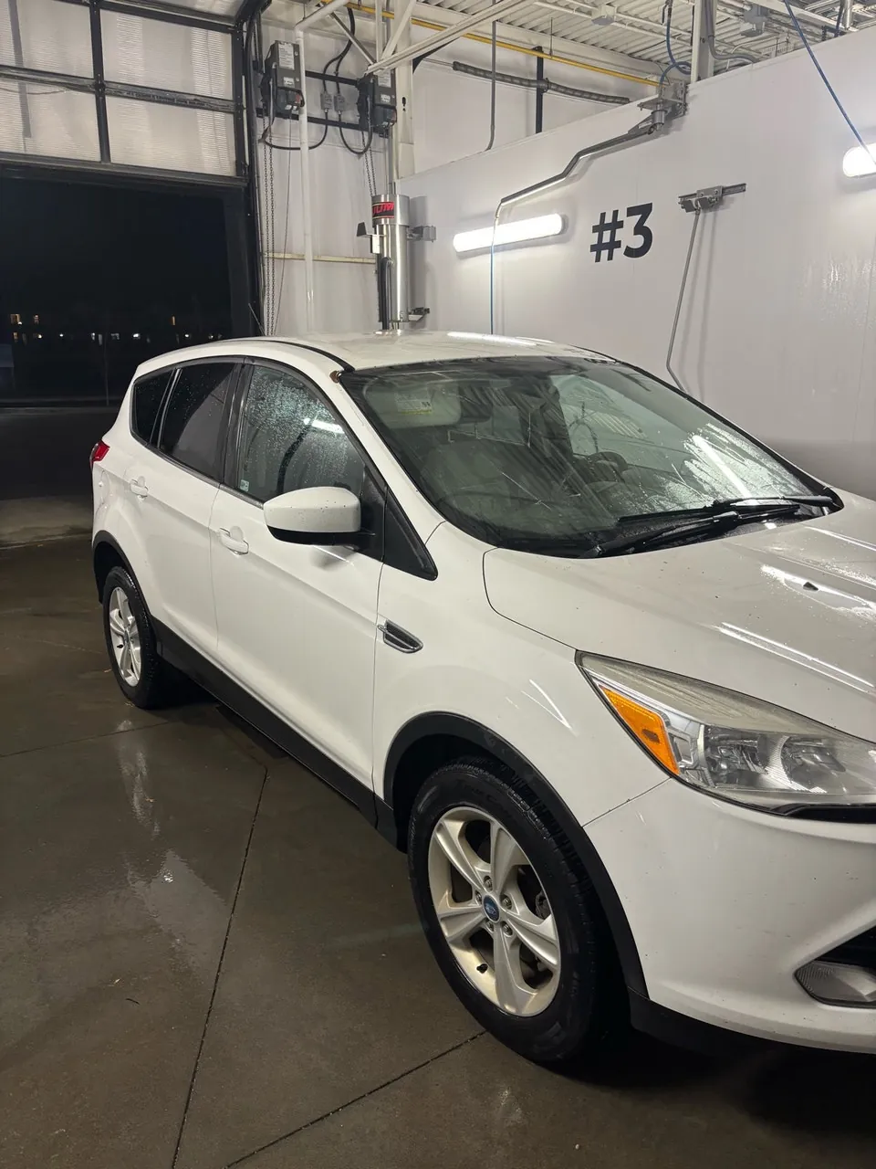 Ford Escape 2013 photo 4