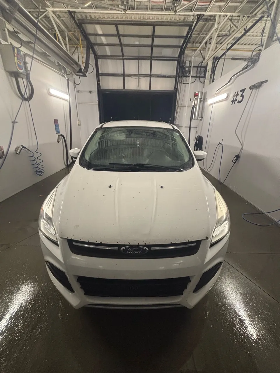 Ford Escape 2013 photo 2