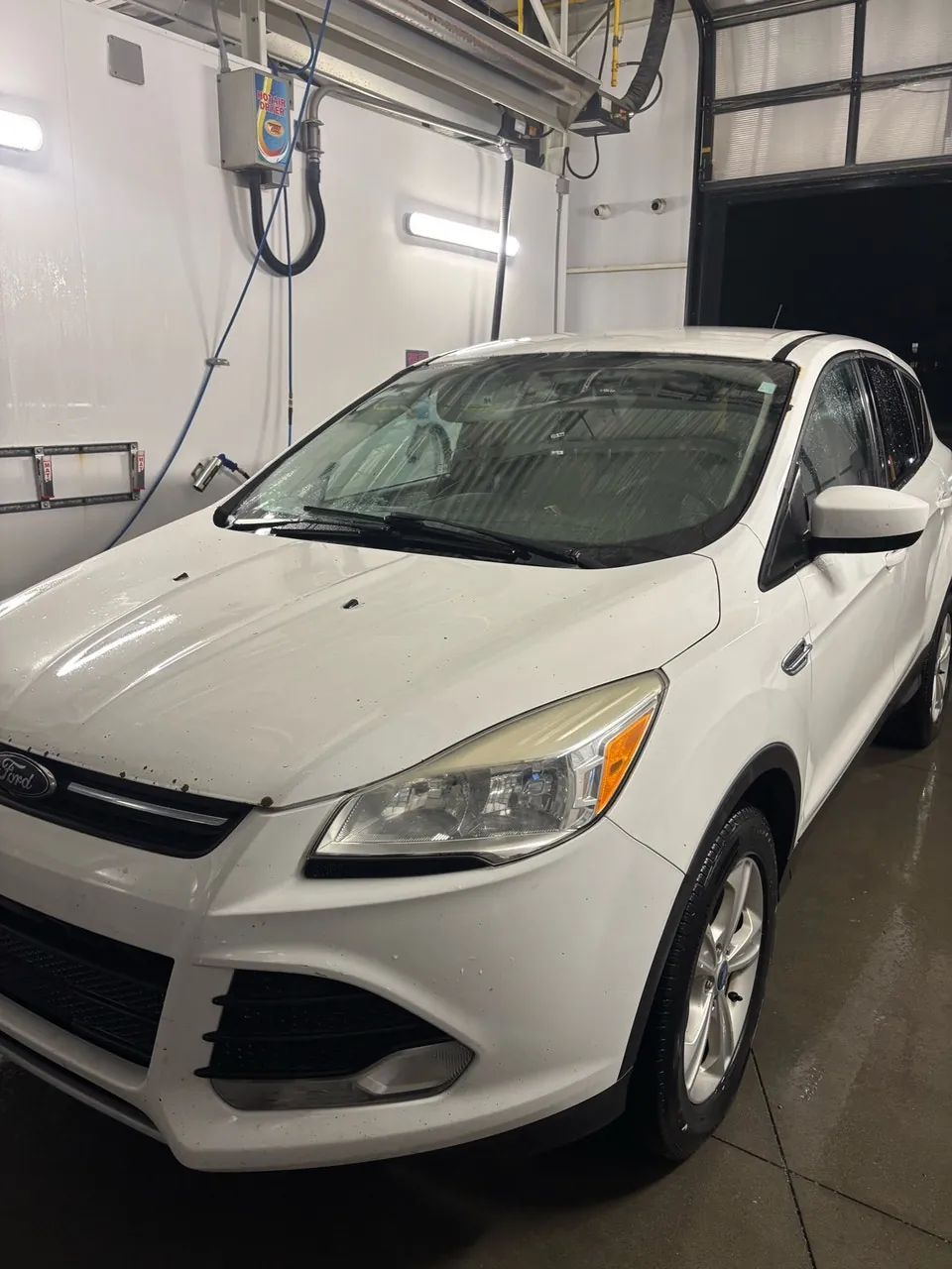 Ford Escape 2013 photo 5