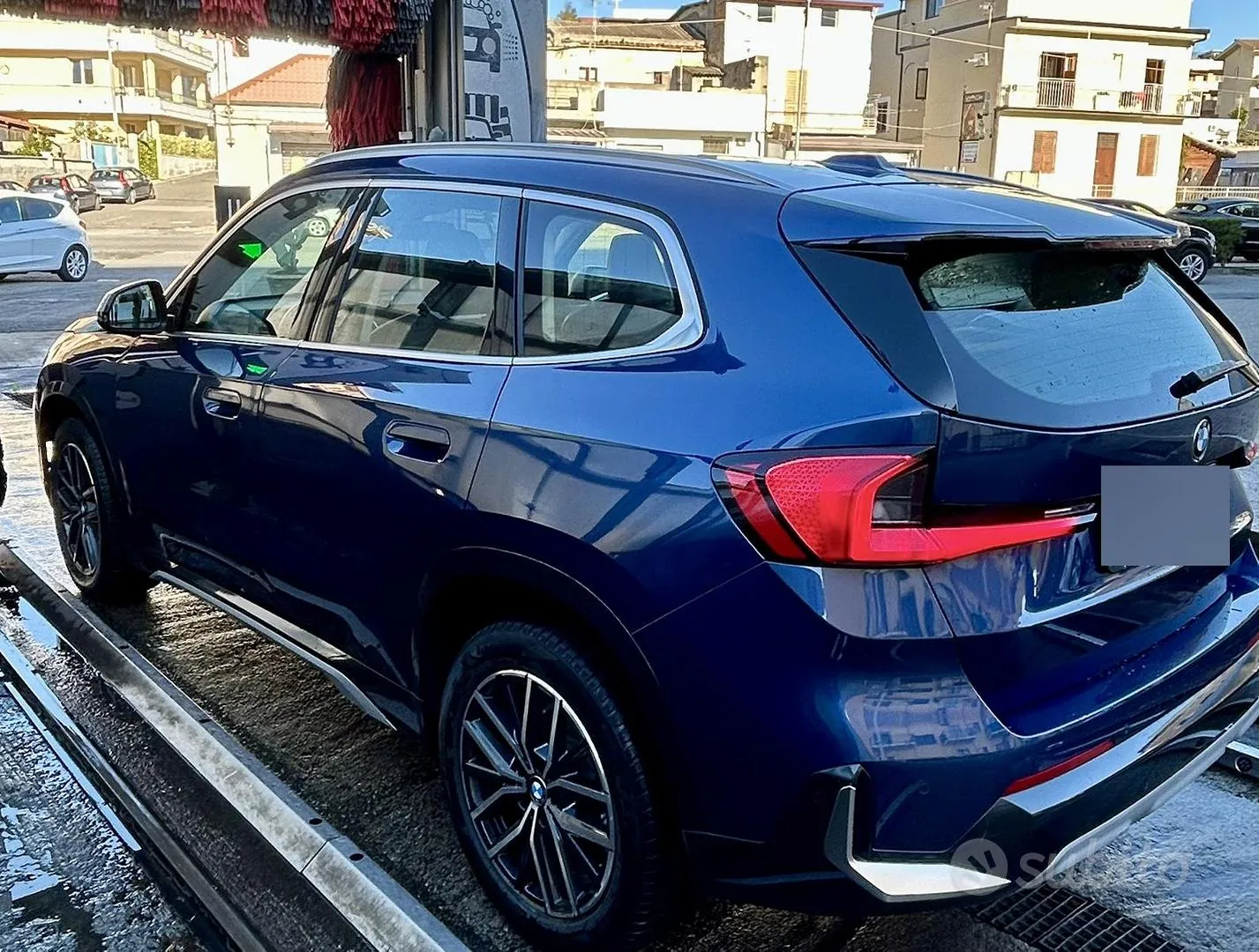 BMW X1 2023 photo 2