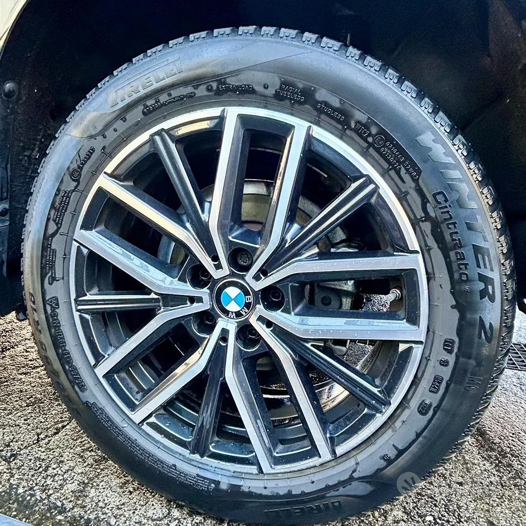 BMW X1 2023 photo 3