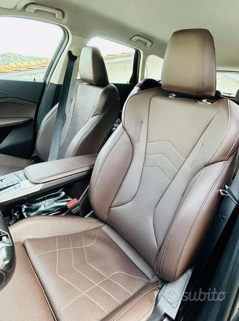 BMW X1 2023 photo 5