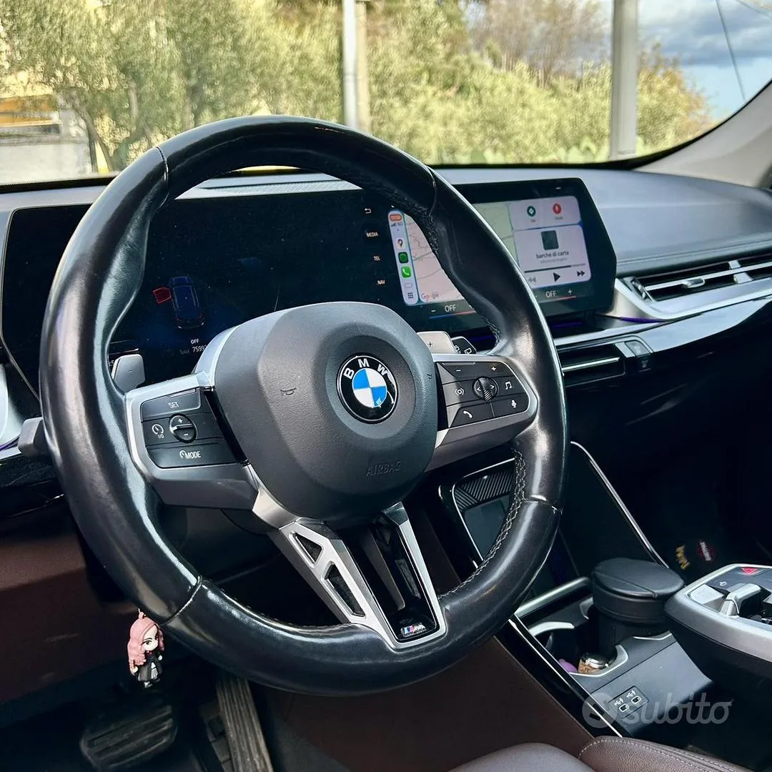 BMW X1 2023 photo 4