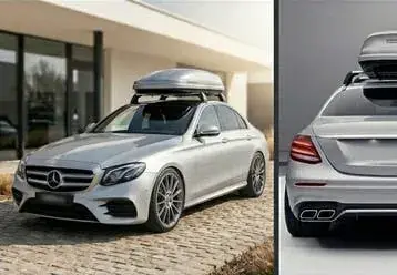 Mercedes-Benz E220D