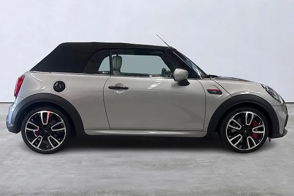 Mini John Cooper Works 2024 photo 3